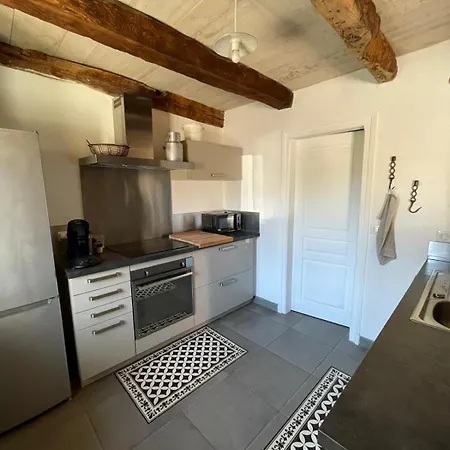 Maison Typique Auvergnate *