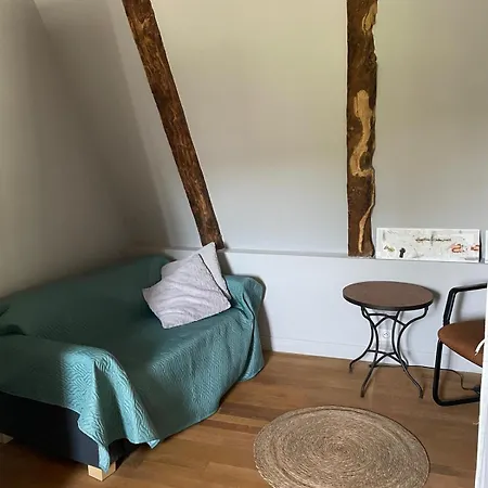 Maison Typique Auvergnate Feriehus *