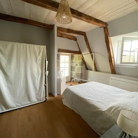 Maison Typique Auvergnate *
